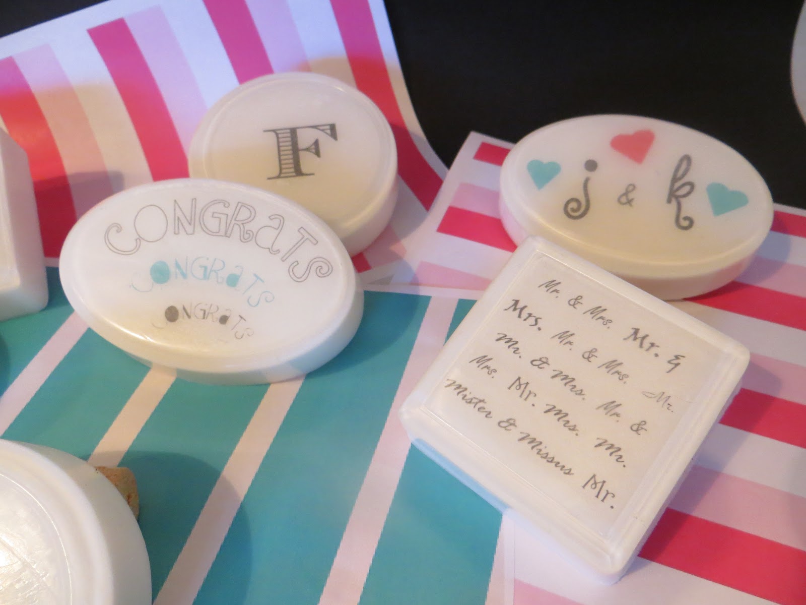 Denise's Yadda Yadda on Soap Making, Crafts & Personal Ramblings Melt