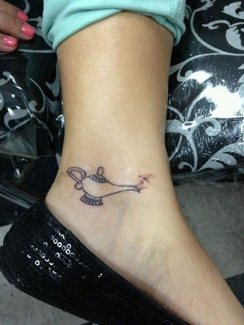 Tatuagens Disney Tatuagens Disney