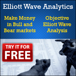 Elliott Wave Analytics