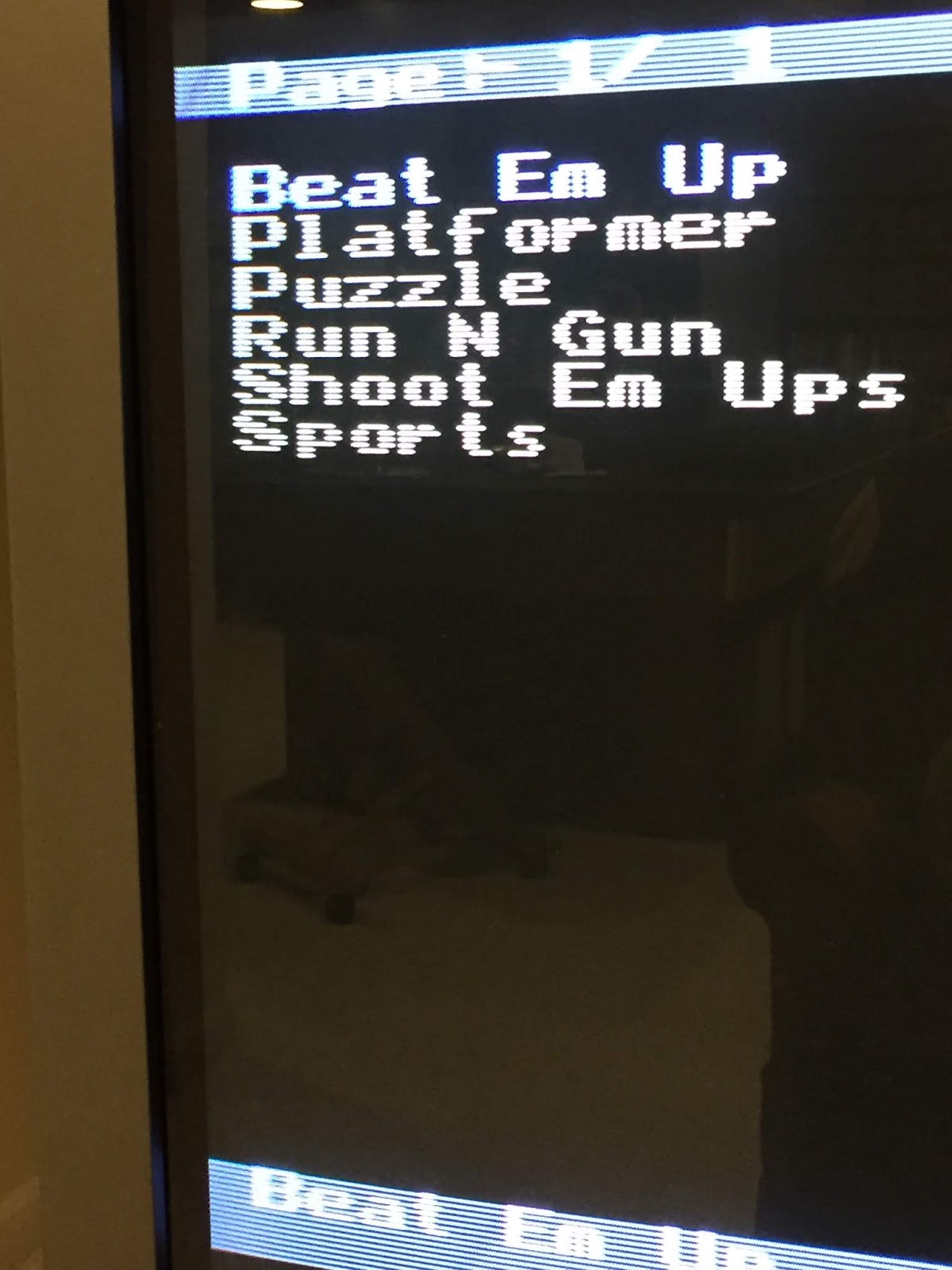 Retro Gamer Randomness Complete Rom Sets? Or HandPicked Favorites?