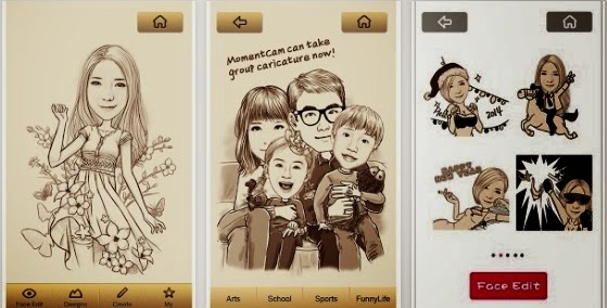 how to use momentcam how to use momentcam