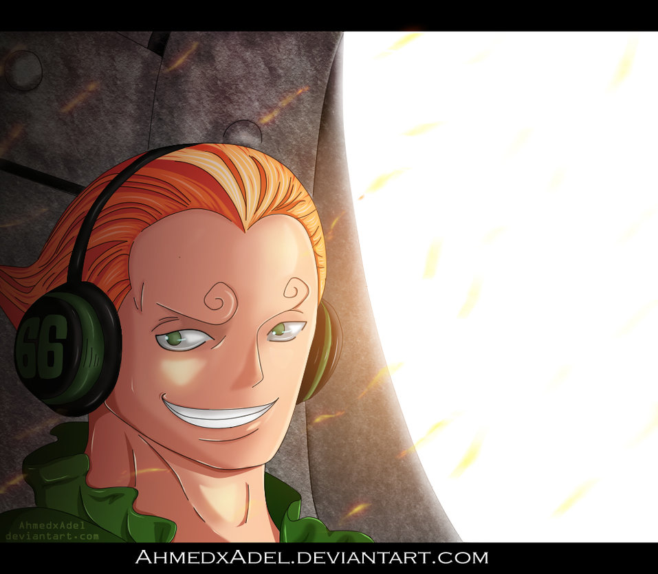 One Piece 868 Scans Read One Piece 868 English Online Vinsmoke Yonji