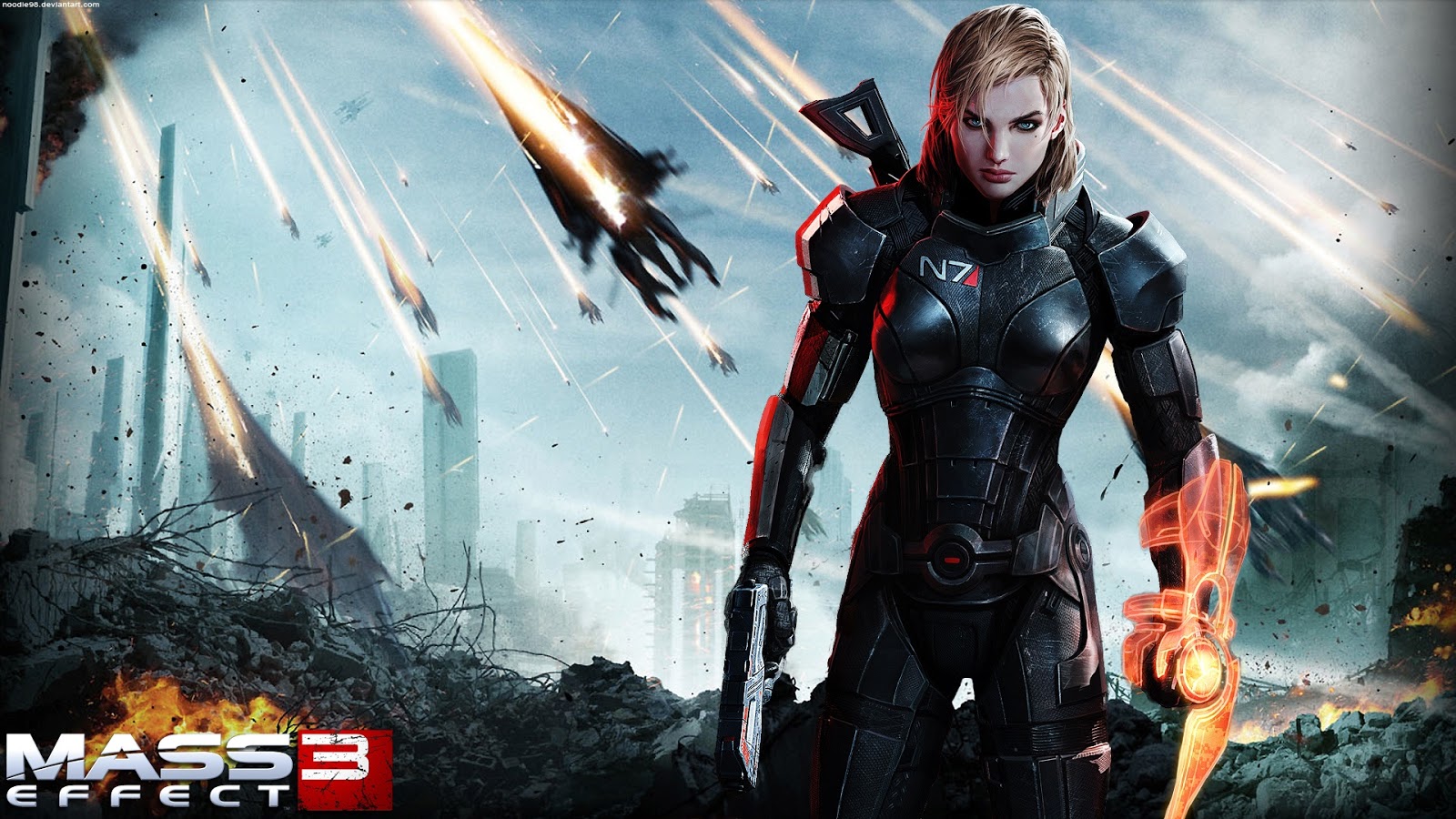 mass effect 3 pc mass effect 3 pc