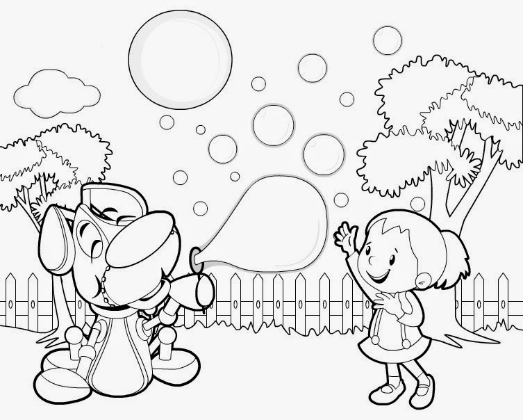 SGBlogosfera. María José Argüeso: COLOREAMOS A MANITAS