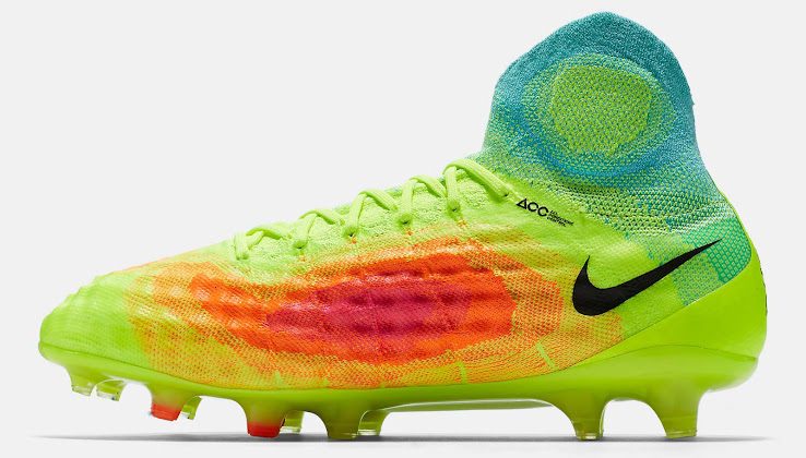  NIKE MAGISTA OBRA 2 ELITE DF FG 