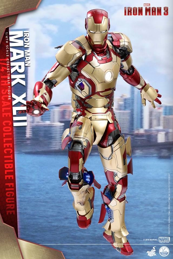 hot toys qs007