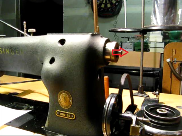 Sewing Machine Nut: Broken timing belt? We have a solution - Singer