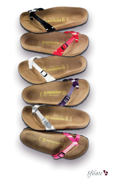 Birkenstock Slippers Dames - Online Kopen - Sandalenshop