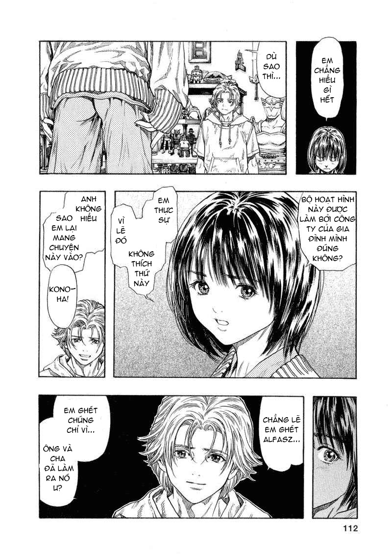 Zetman chap 32
