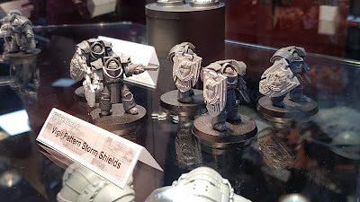 Forge World Open Day