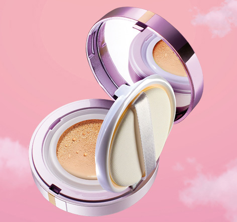 L'Oréal Paris Nude Magique Cushion base de maquillaje Nude Magique Cushion Loreal Paris base de maquillaje
