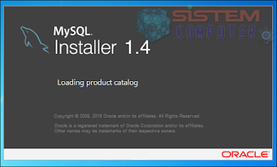 (MySQL Server) Tutorial Instal PB BypassNet Update(s)