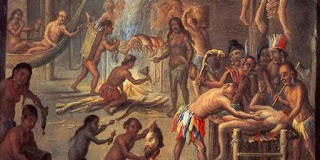 History of Christian