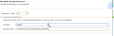 DB Refresh of HANA Based systems using HANA Studio Backup/Recovery without SWPM