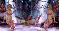 " REINO DAS  FADAS "