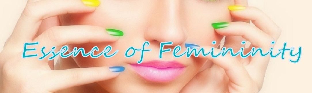 Essence of Femininity