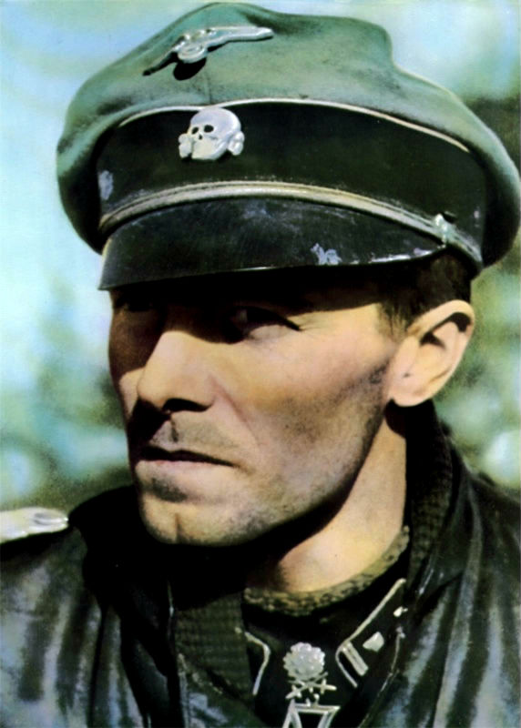 Joachim Joachim