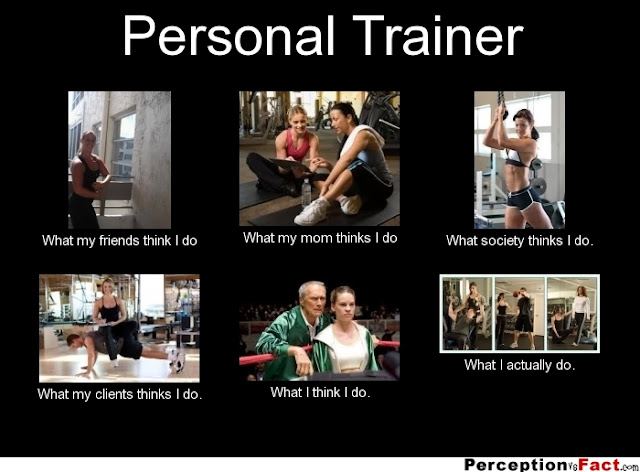 21 Reasons Why You Need A Personal Trainer