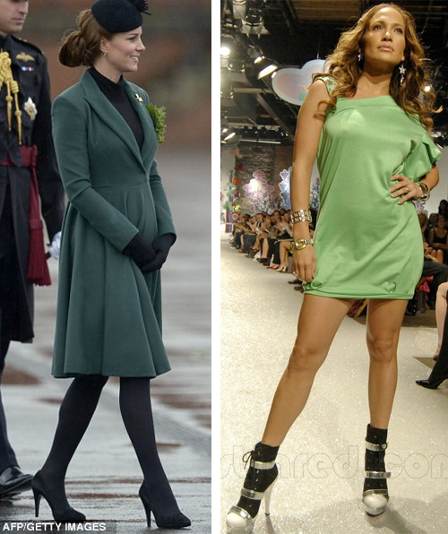 Lindisima Blog Tacones altos durante el