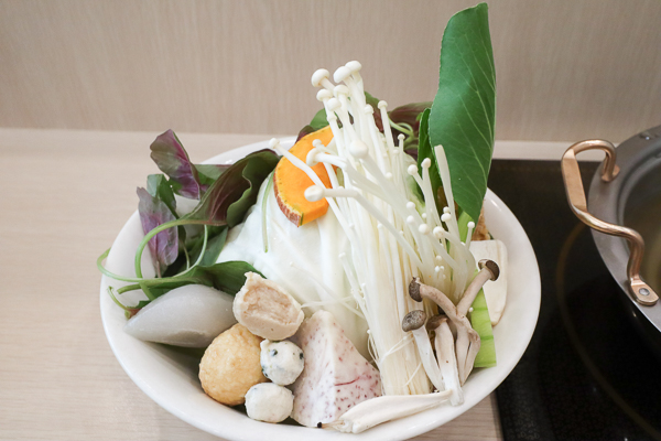 台中南區山上の蔬食野菜選物火鍋|天然有機蔬菜自由搭,興大旁 台中南區山上の蔬食野菜選物火鍋|天然有機蔬菜自由搭,興大旁