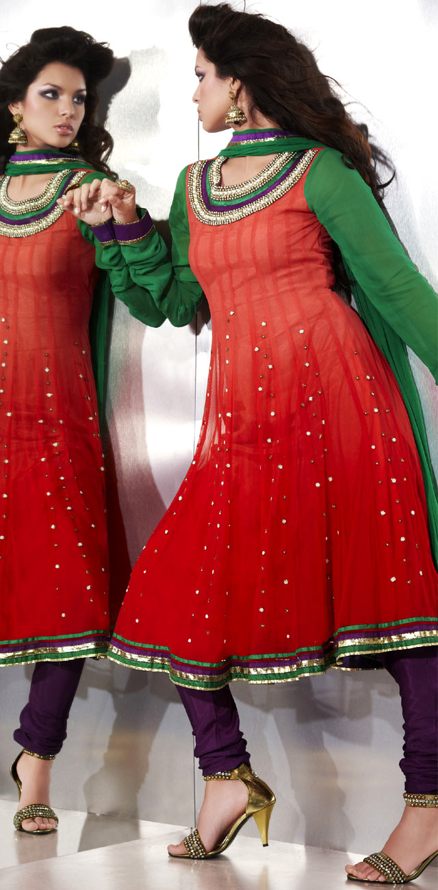 Best Designer Kurtis Women: Do You Prefer Lehenga Choli Over Kurta