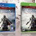 NEW VIDEO GAME RELEASES FOR TUESDAY NOVEMBER 15, 2016