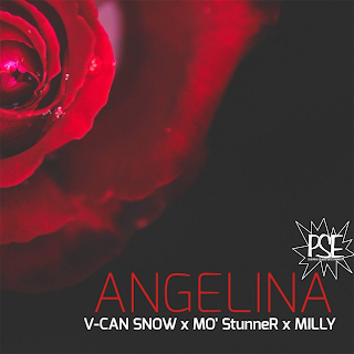 Angelina - V-Can Snow, Mo' StunneR, Milly