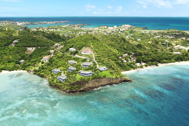 As 25 Melhores Ilhas do Caribe