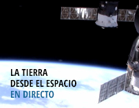 La Tierra desde el espacio