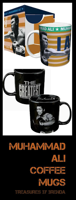 Best Muhammad Ali Coffee Mugs Best Muhammad Ali Coffee Mugs