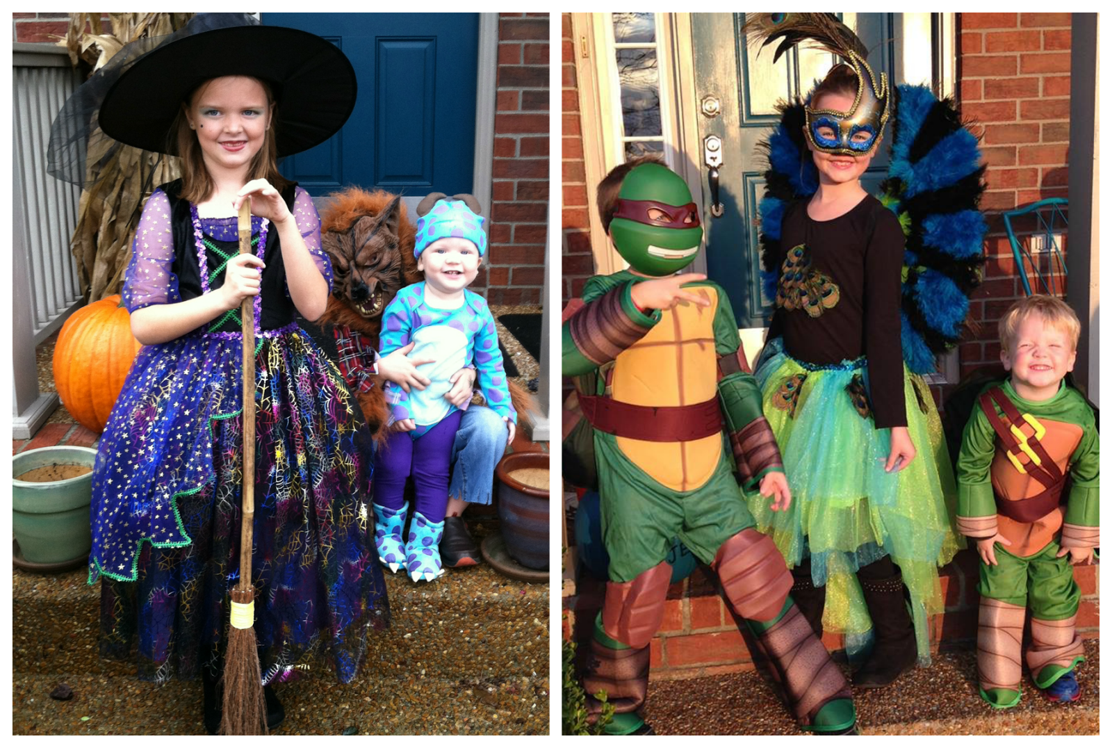 Raising Jack With Celiac GlutenFree Halloween Candy List & Trick or