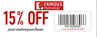 coupon for famous footwear 2018