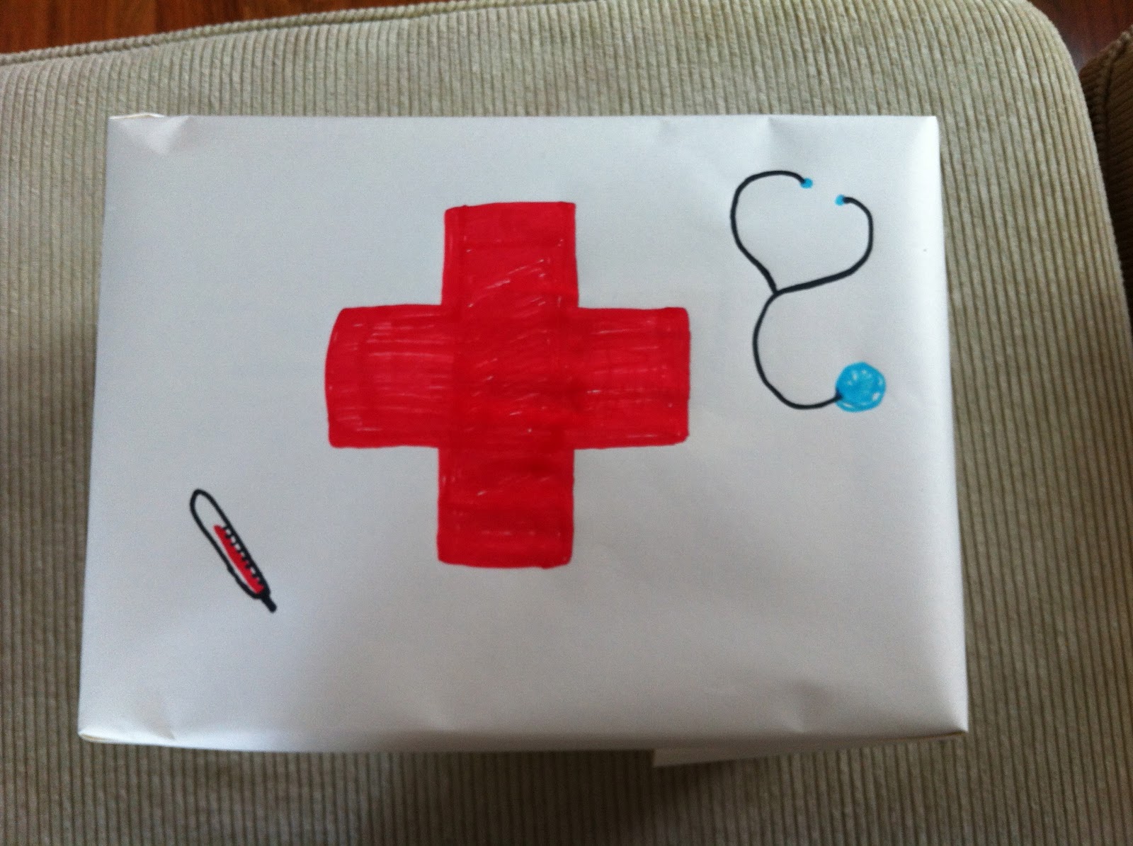 LES DOUCEURS DE LISOU Panier pour