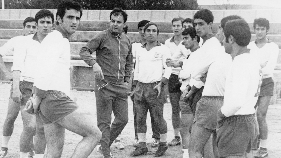 Υπηρεσία συμπαικτών Ατλάντα