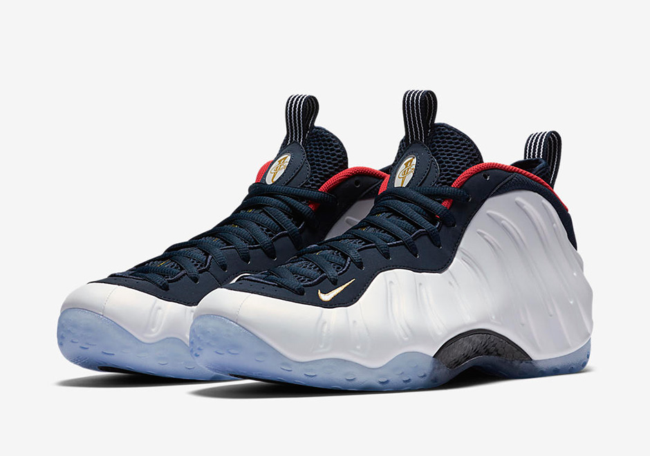 foamposite insoles