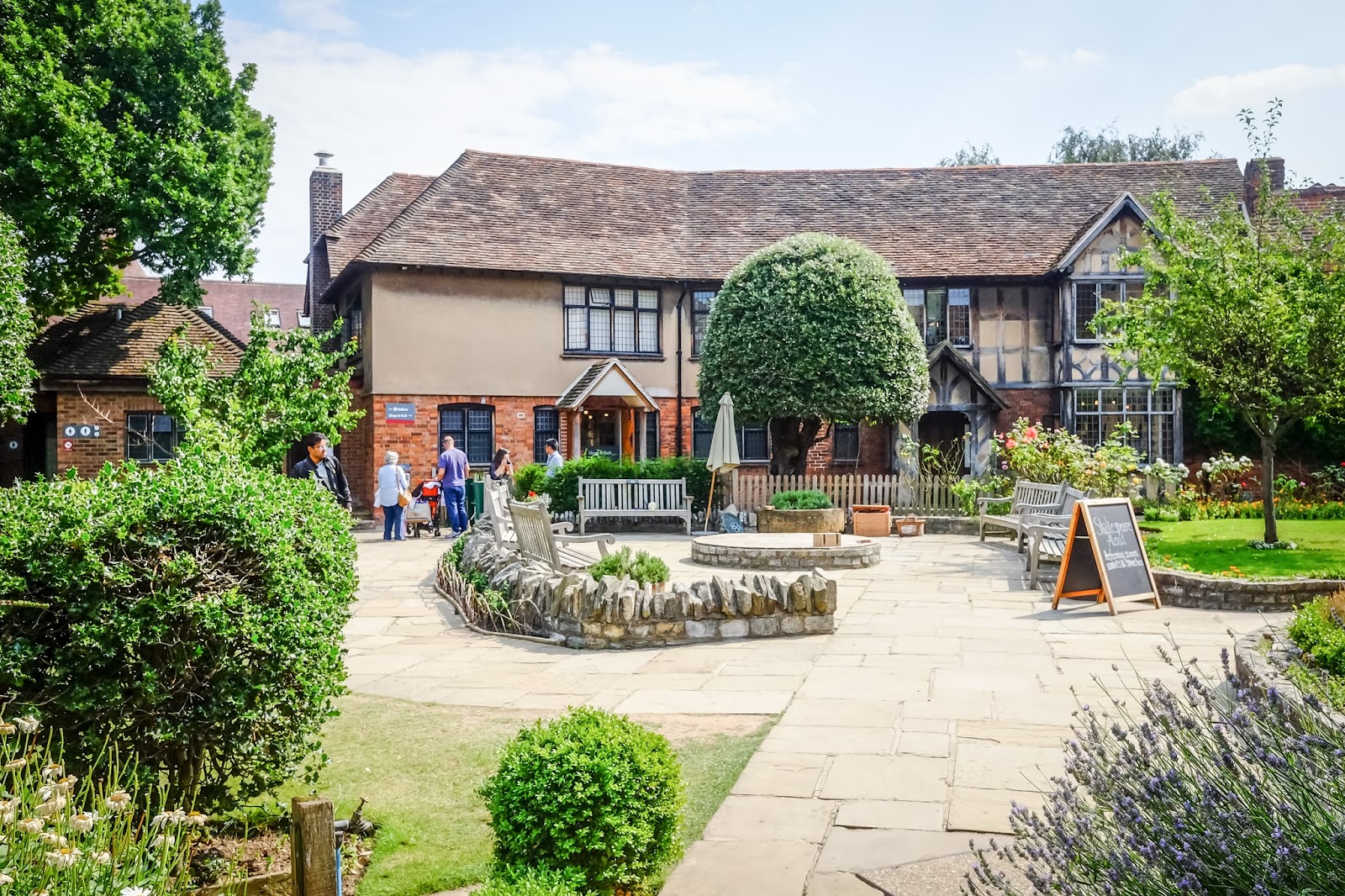 Dog Friendly B B Stratford Dog Friendly B B Stratford
