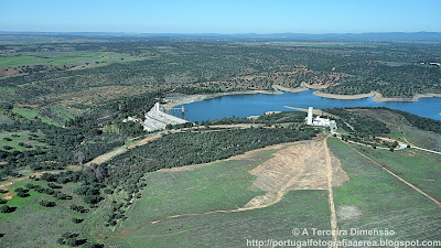 Barragem da Vigia