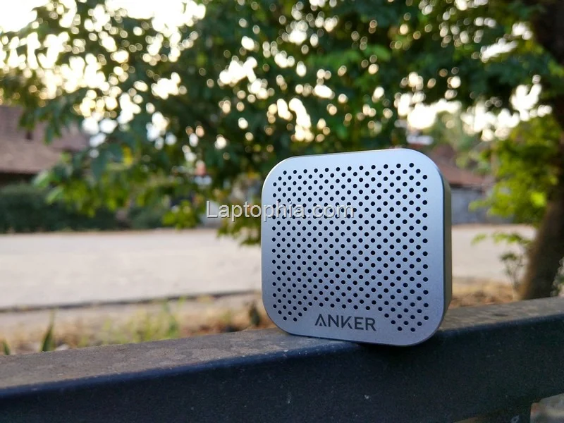 Anker SoundCore Nano Review