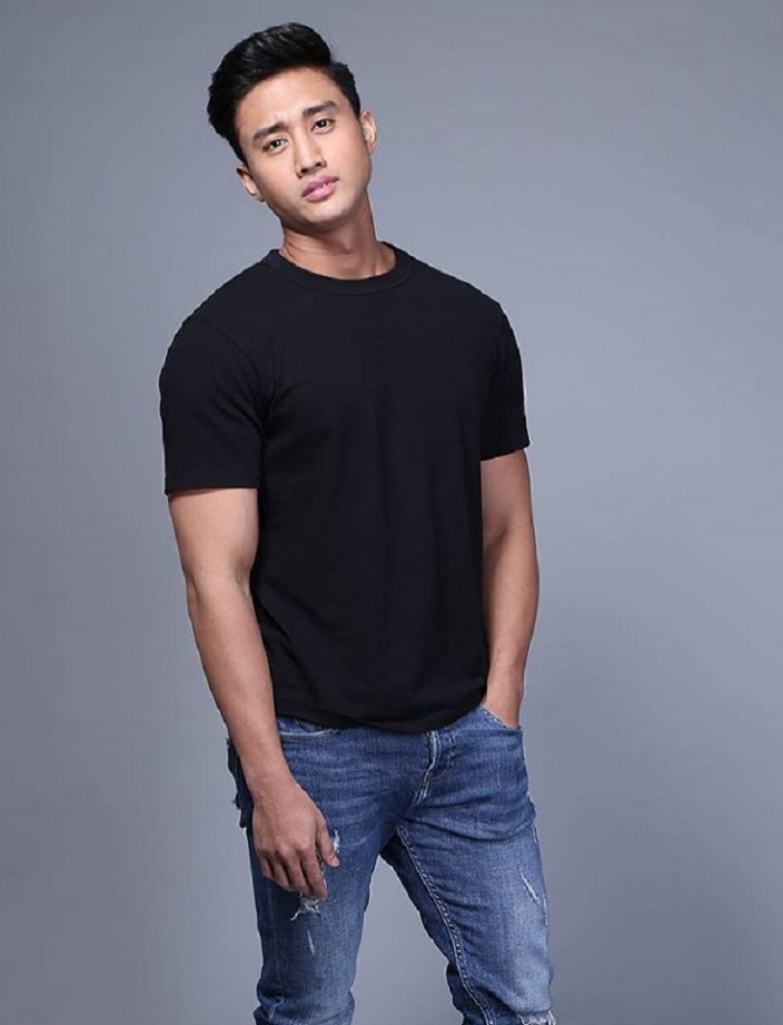 casual wear for male pageant