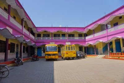 River Dale Public School Pratapgarh
