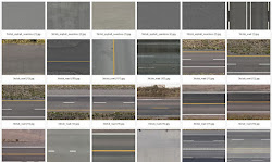 texture road pack textures roads than 3d