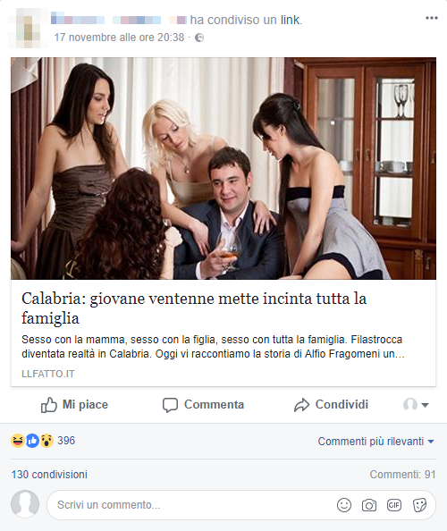 nuovi film pron