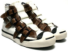 straight jacket converse