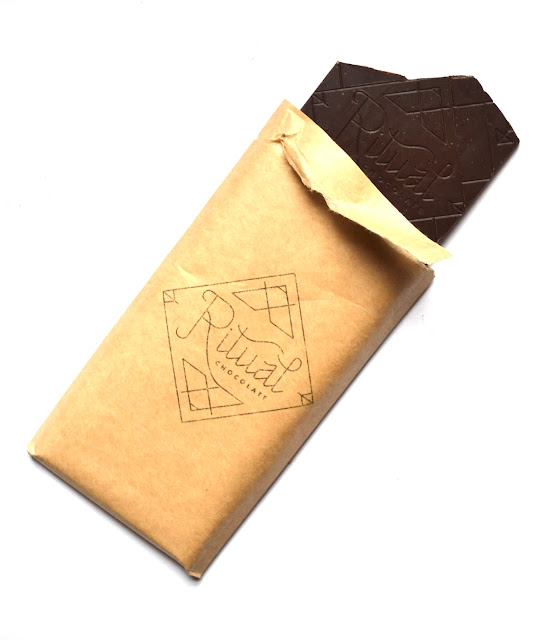 Chocolat Indulgence