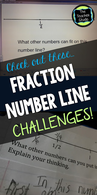 Teaching fractions can be overwhelming but this post can help students work to develop deep fraction understanding, explain their math thinking and practice critiquing reasoning, look for fraction misconceptions, and have some fraction fun along the way! Using hands on fractions activities and math reasoning about fractions in your grade 3, grade 4, and grade 5 classrooms is so important. Fraction number lines, fraction activities, fraction lessons, fraction printables, fraction unit