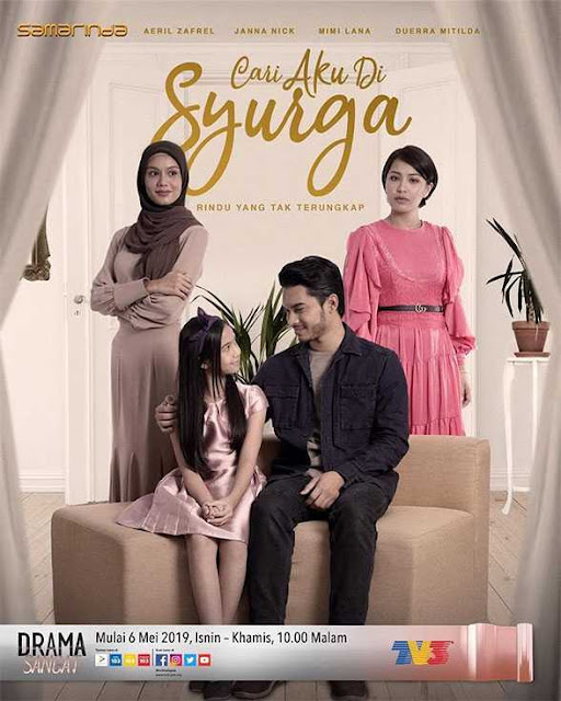 Drama Cari Aku Di Syurga Episod 5 - Episod 8 drama%2Bcari%2Baku%2Bdi%2Bsyurga - Drama Cari Aku Di Syurga Episod 5 - Episod 8