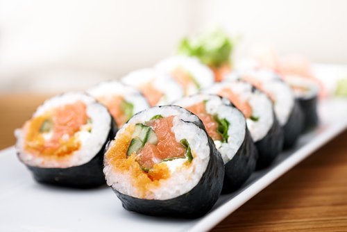 Sushi Sushi