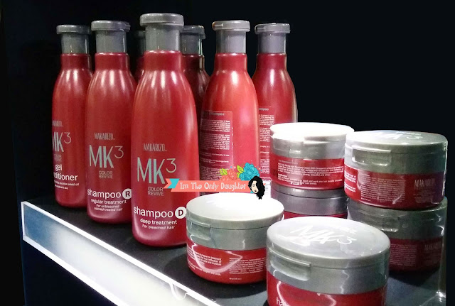 Makarizo Fuzione, Italy, Hair Treatment, Hair Trends 2015