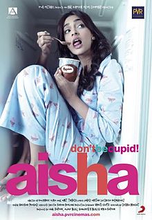 Aaisha -mistakes
