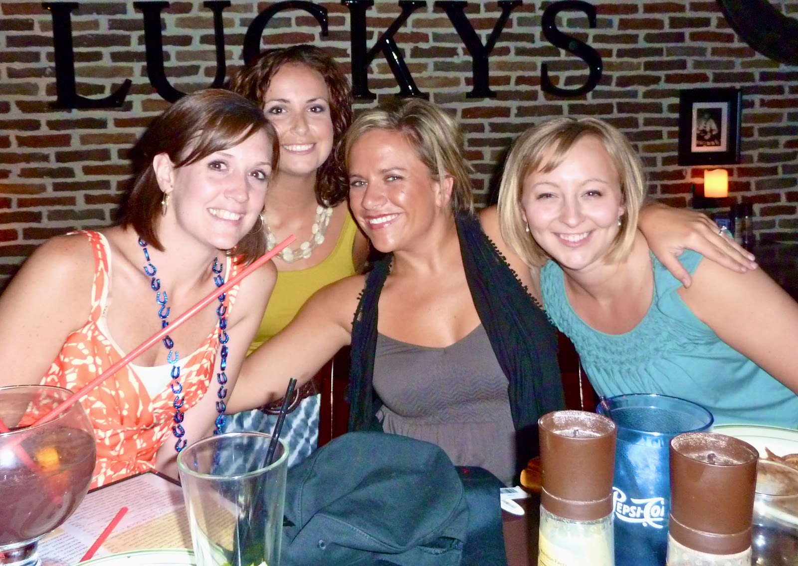 Brilicious College Buddies